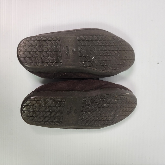 Western Chief Men's Brown MoccasinSlippers Size 13 - Picture 9 of 10